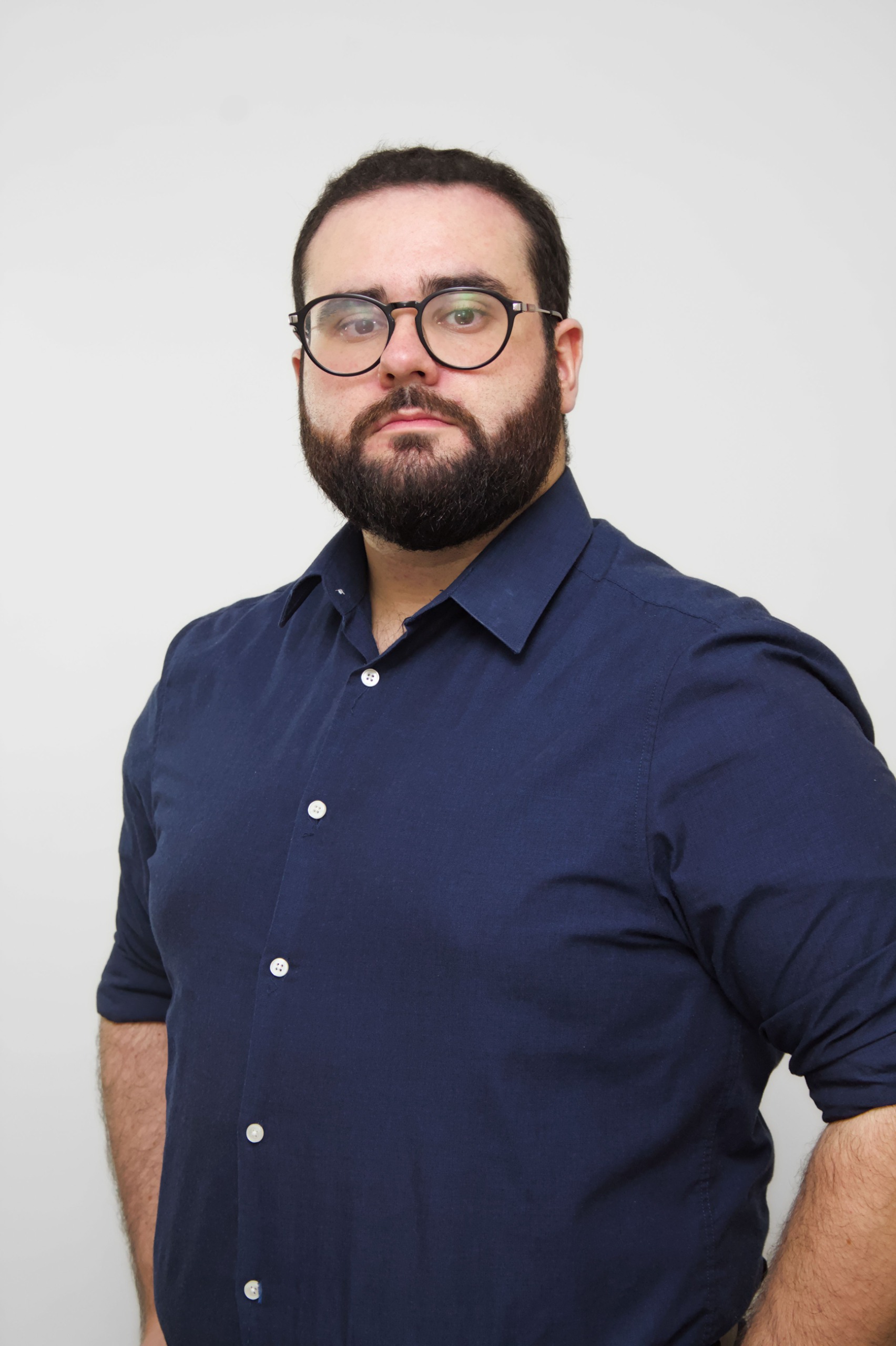 José Oliveira - Insintese Tecnologia